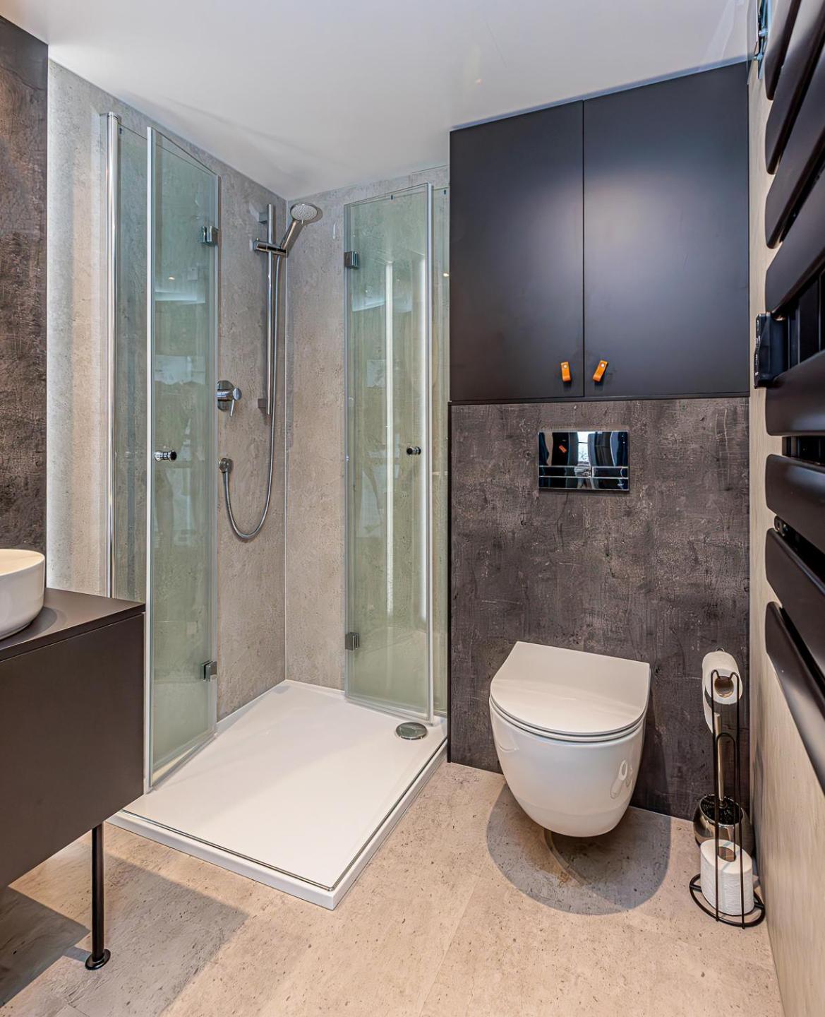 Glamping Spindl One&Only Hotel Špindlerŭv Mlýn Luaran gambar