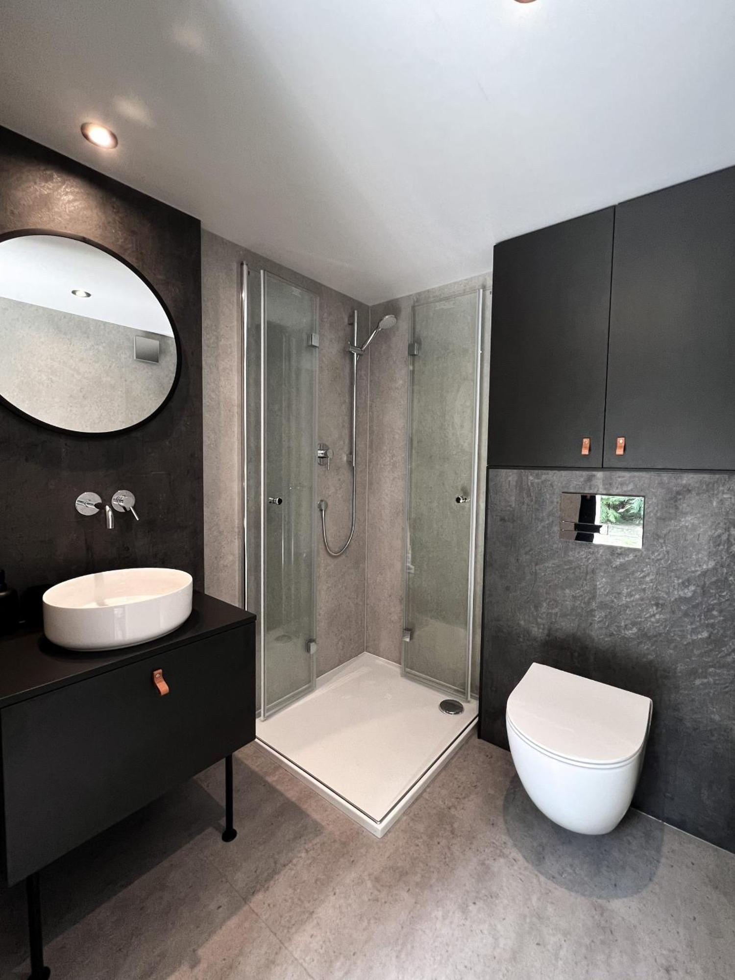 Glamping Spindl One&Only Hotel Špindlerŭv Mlýn Luaran gambar